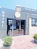 Deadel Hotel