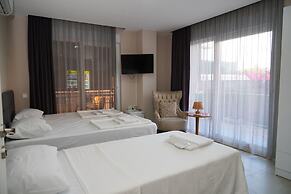 Deadel Hotel