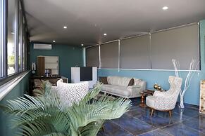 Deadel Hotel