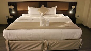 Weekdays Hotel