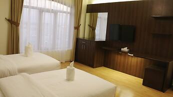 Weekdays Hotel