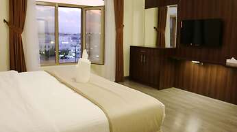 Weekdays Hotel
