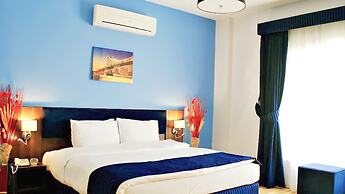 Weekdays Hotel