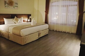 Weekdays Hotel