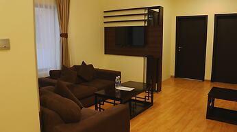 Weekdays Hotel