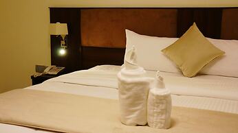 Weekdays Hotel