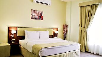 Weekdays Hotel