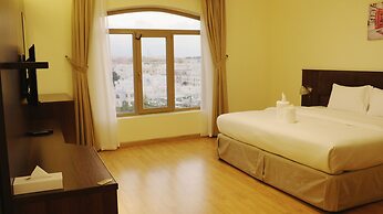 Weekdays Hotel