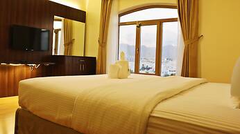 Weekdays Hotel
