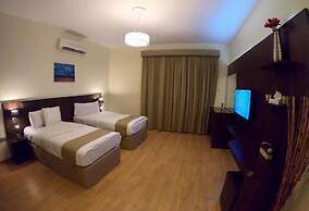 Weekdays Hotel