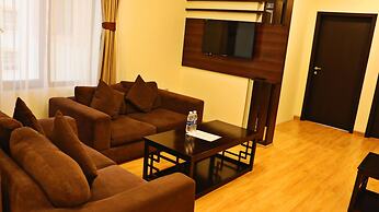 Weekdays Hotel