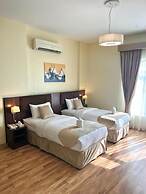 Weekdays Hotel