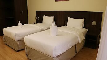 Weekdays Hotel