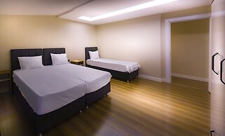 Privado Momentum