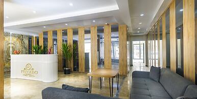 Privado Momentum
