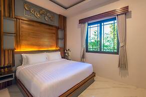 Loy Chalet