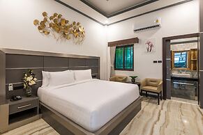 Loy Chalet