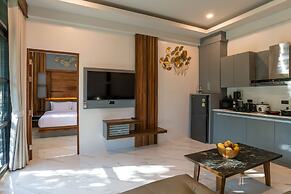 Loy Chalet