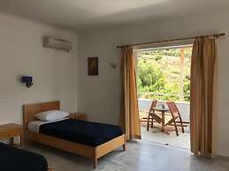 Kanakis Blue Beach Apartments