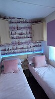 A&P Sheron Holiday Home - Millfields
