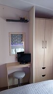A&P Sheron Holiday Home - Millfields