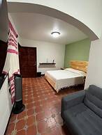 Casona Lulá' Hotel