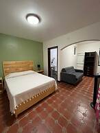 Casona Lulá' Hotel