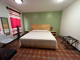 Casona Lulá' Hotel