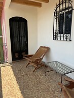 Casona Lulá' Hotel