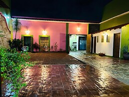 Casona Lulá' Hotel