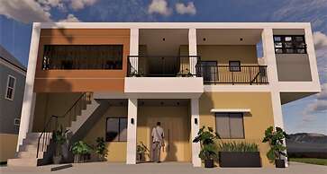 ZM Residence