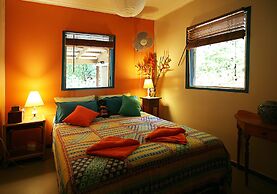 Tropical Bliss BNB