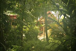 Tropical Bliss BNB