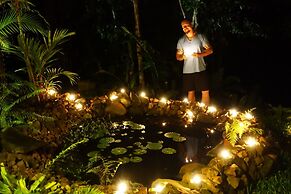 Tropical Bliss BNB