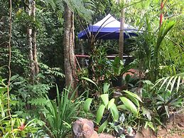 Tropical Bliss BNB