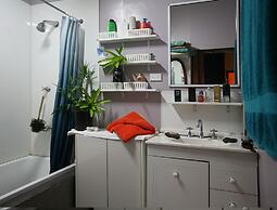 Tropical Bliss BNB