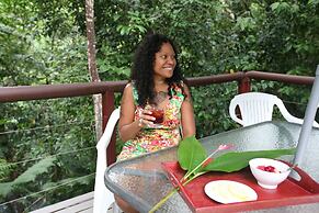 Tropical Bliss BNB