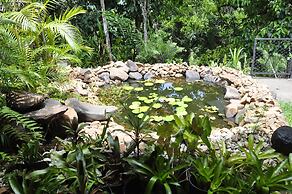 Tropical Bliss BNB