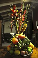 Tropical Bliss BNB