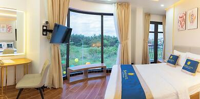 SUNRISE Hotel Bac Lieu