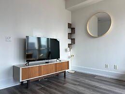 The Frontline Retreat - DT Toronto