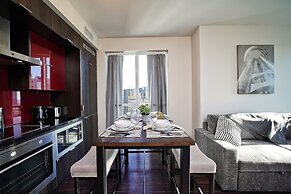 The Frontline Retreat - DT Toronto