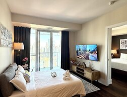 The Frontline Retreat - DT Toronto