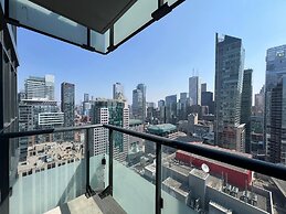 The Frontline Retreat - DT Toronto