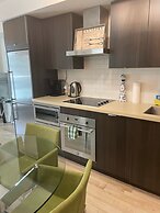 The Frontline Retreat - DT Toronto