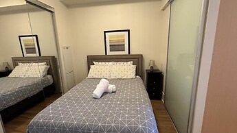 The Frontline Retreat - DT Toronto