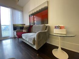 The Frontline Retreat - DT Toronto