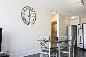 The Frontline Retreat - DT Toronto