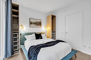 The Frontline Retreat - DT Toronto
