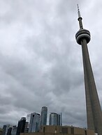 The Frontline Retreat - DT Toronto